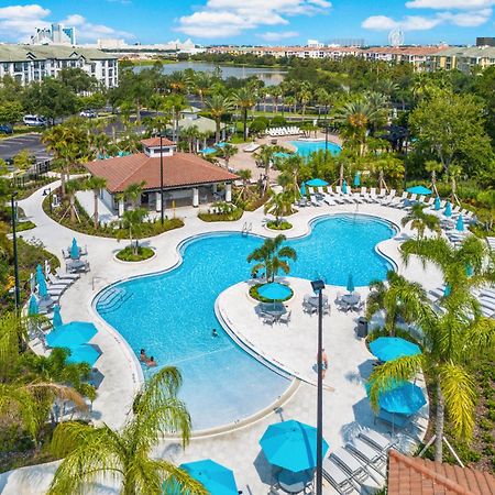 Vista Cay Resort By Millenium At Universal Blvd. Williamsburg Exteriér fotografie
