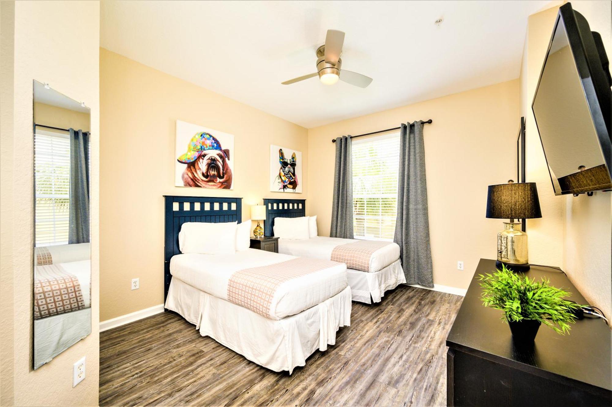 Vista Cay Resort By Millenium At Universal Blvd. Williamsburg Exteriér fotografie