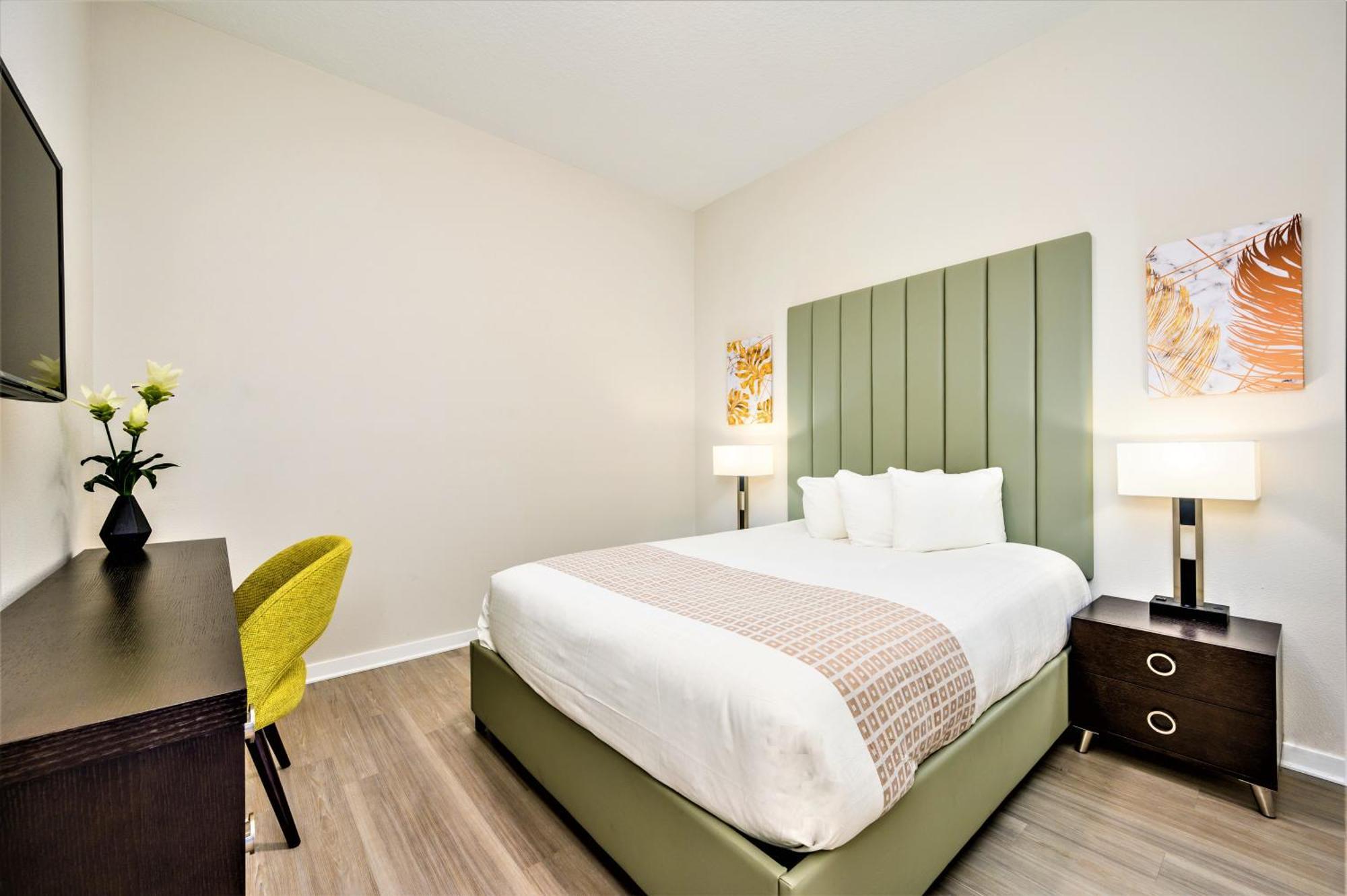 Vista Cay Resort By Millenium At Universal Blvd. Williamsburg Exteriér fotografie