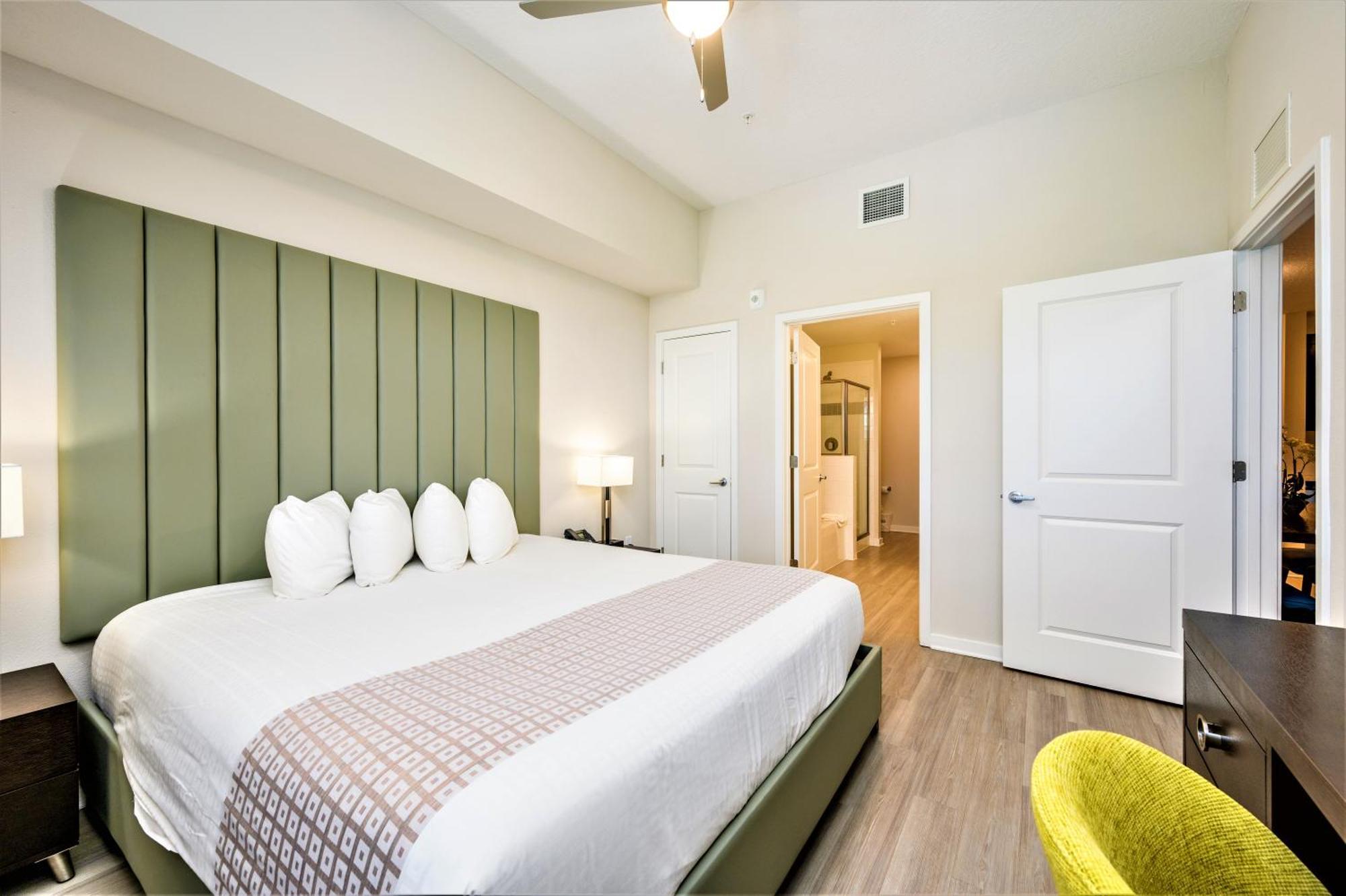 Vista Cay Resort By Millenium At Universal Blvd. Williamsburg Exteriér fotografie
