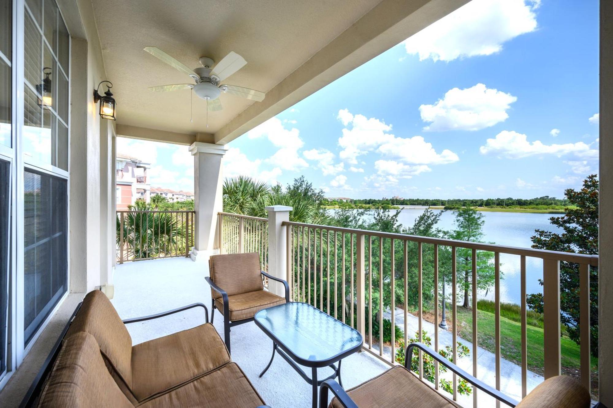 Vista Cay Resort By Millenium At Universal Blvd. Williamsburg Exteriér fotografie