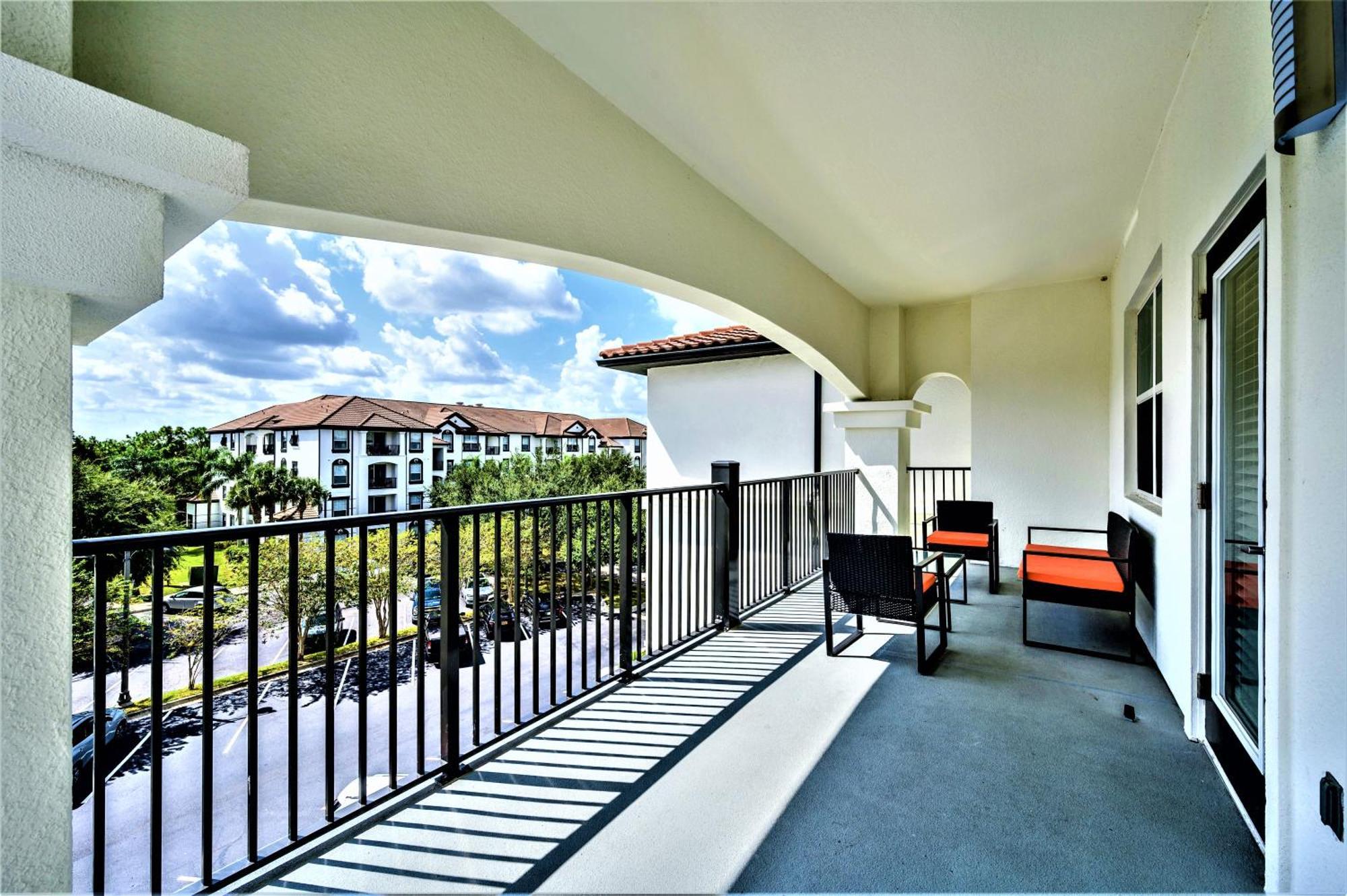Vista Cay Resort By Millenium At Universal Blvd. Williamsburg Exteriér fotografie