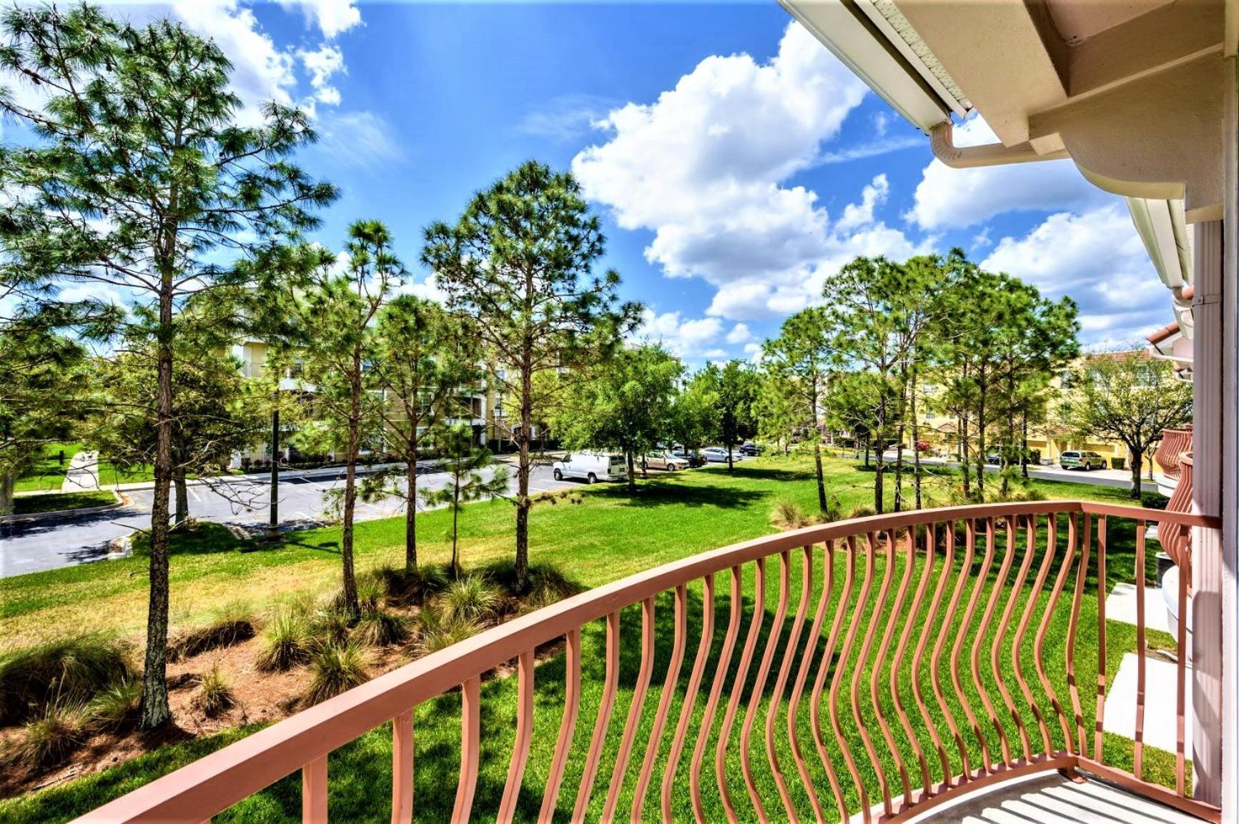 Vista Cay Resort By Millenium At Universal Blvd. Williamsburg Exteriér fotografie