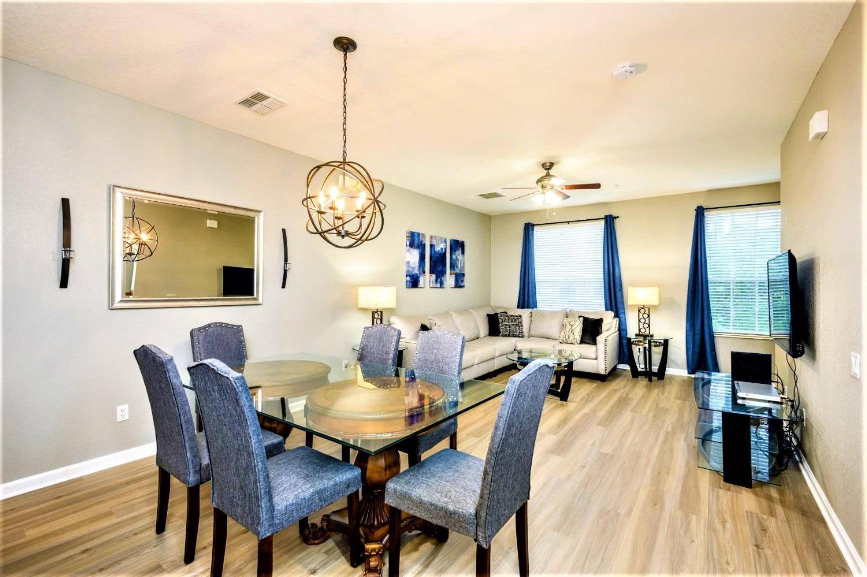Vista Cay Resort By Millenium At Universal Blvd. Williamsburg Exteriér fotografie