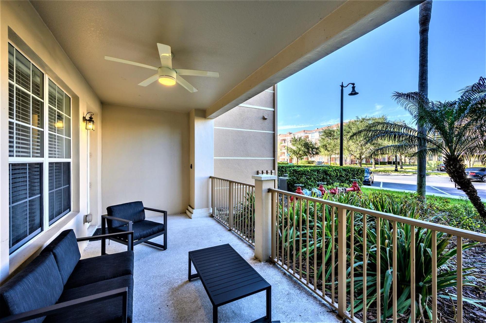 Vista Cay Resort By Millenium At Universal Blvd. Williamsburg Exteriér fotografie