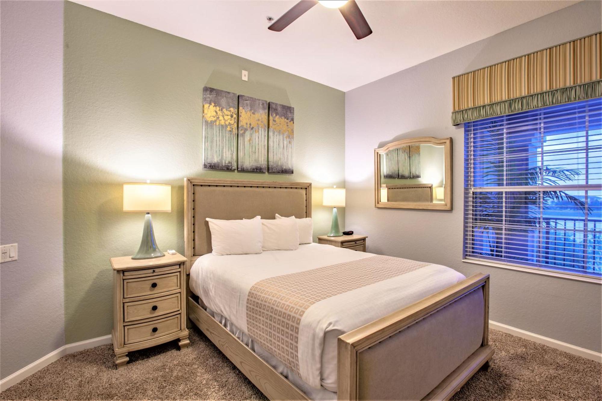 Vista Cay Resort By Millenium At Universal Blvd. Williamsburg Exteriér fotografie