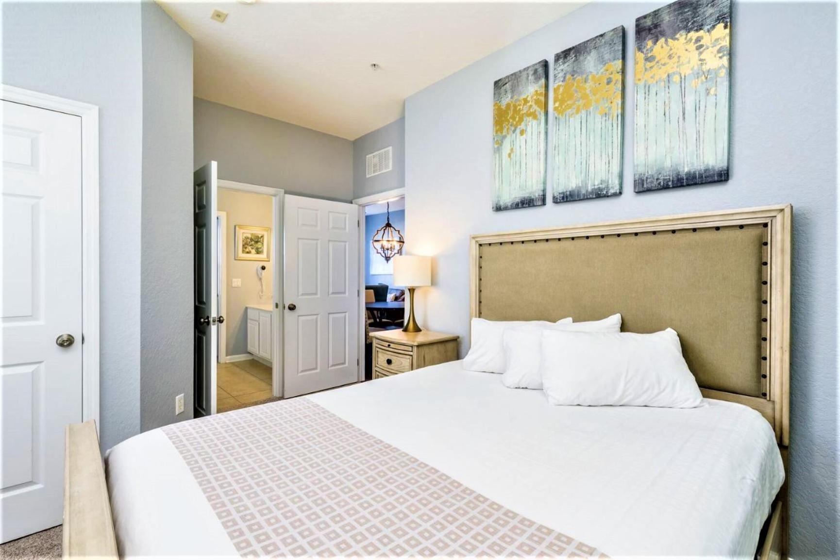 Vista Cay Resort By Millenium At Universal Blvd. Williamsburg Exteriér fotografie