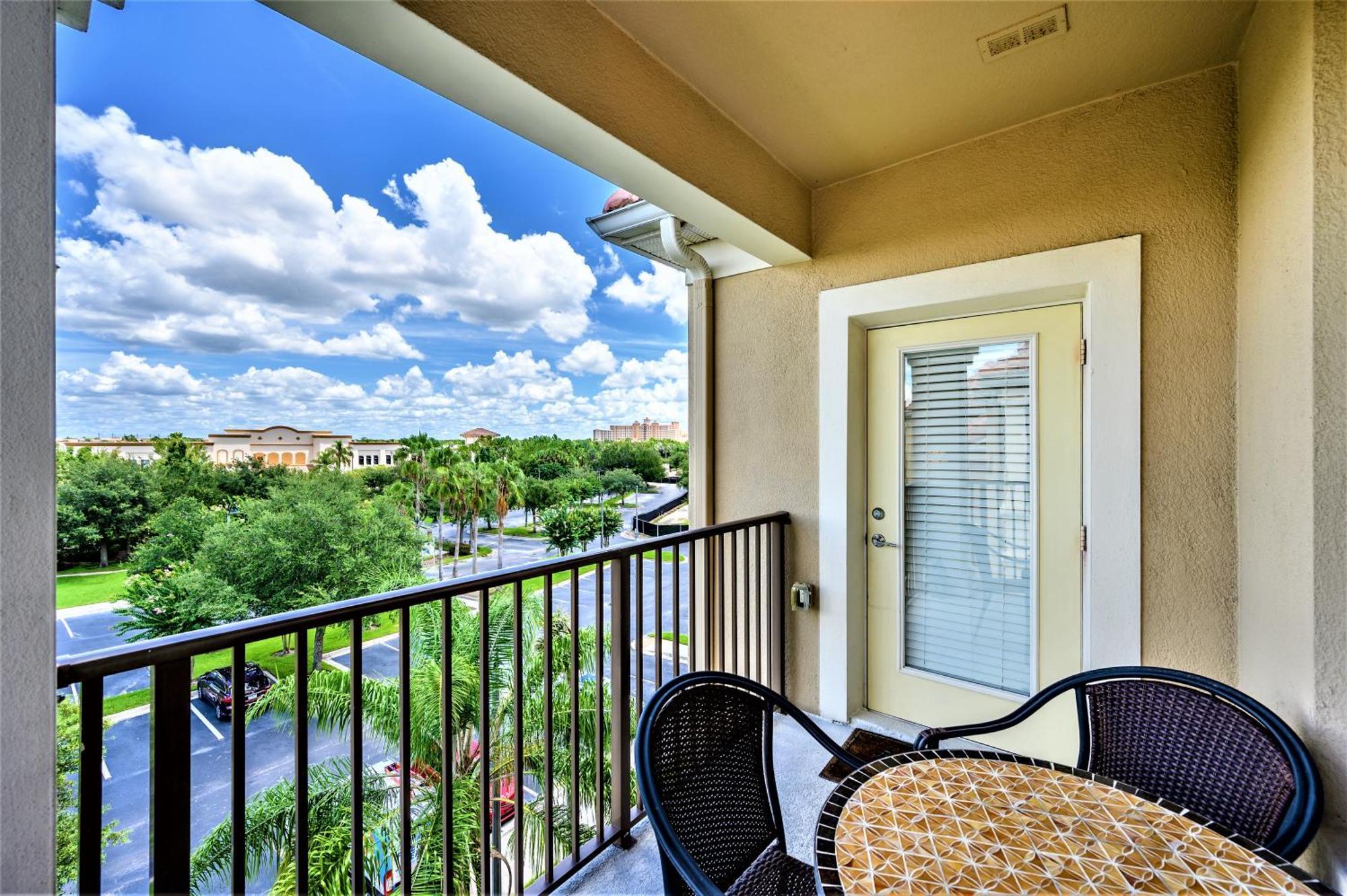 Vista Cay Resort By Millenium At Universal Blvd. Williamsburg Exteriér fotografie