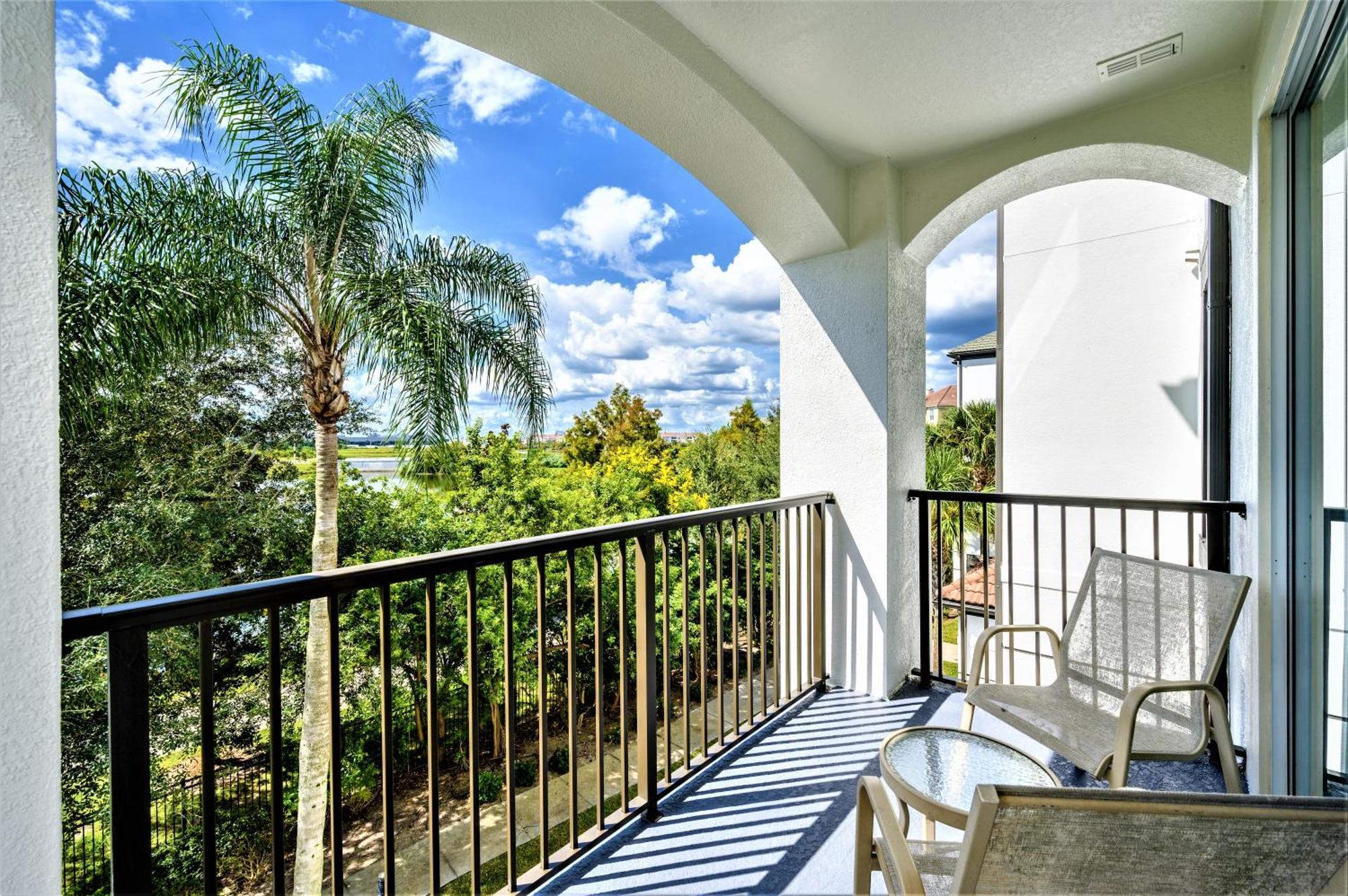 Vista Cay Resort By Millenium At Universal Blvd. Williamsburg Exteriér fotografie