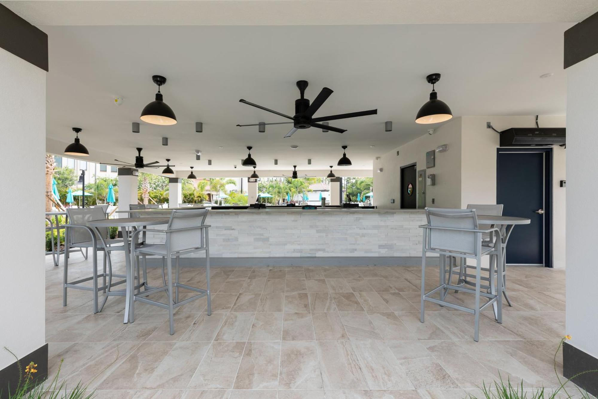 Vista Cay Resort By Millenium At Universal Blvd. Williamsburg Exteriér fotografie