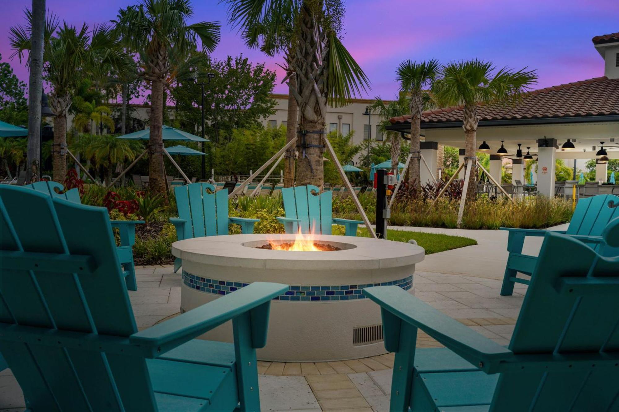 Vista Cay Resort By Millenium At Universal Blvd. Williamsburg Exteriér fotografie
