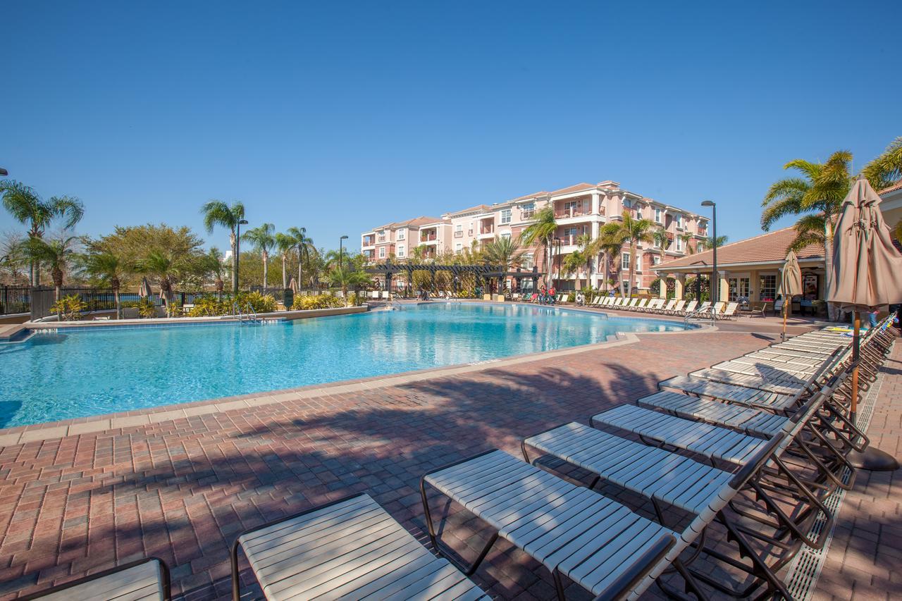 Vista Cay Resort By Millenium At Universal Blvd. Williamsburg Exteriér fotografie